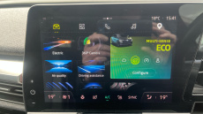 Renault Megane E-Tech EV60 160kW Launch Edition 60kWh OC 5dr Auto Electric Hatchback